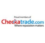 Proud Members of Checkatrade, where reputation matters