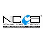National Carpet Cleaners Association (NCCA) Certified