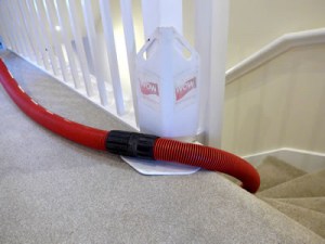 Carpet Cleaning Home Protection