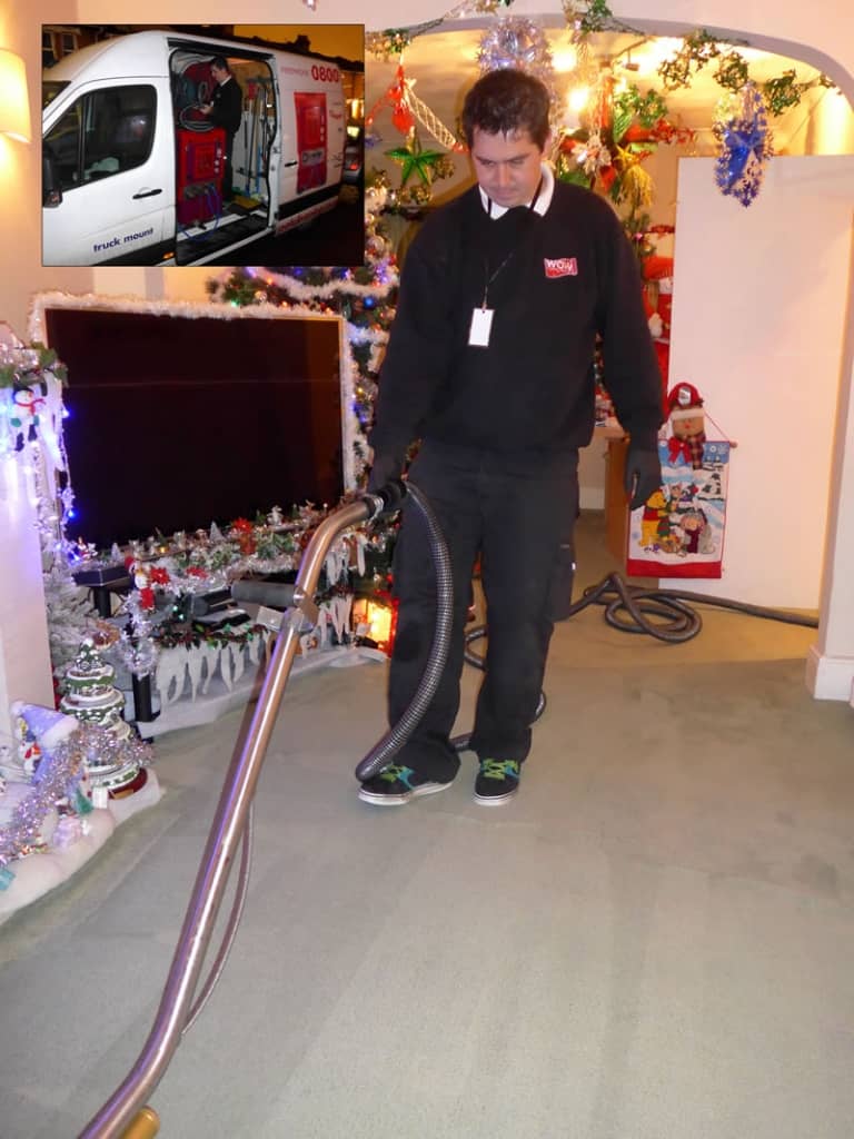 Shirley Carpet Cleaning Truck Mount WOW Carpet Cleaning