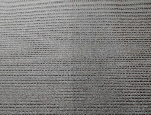 Carpet clean – with truck-mounted machine